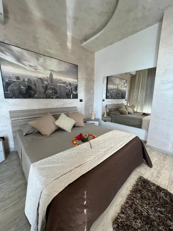 Suite Sami Catane 0*,  Italie