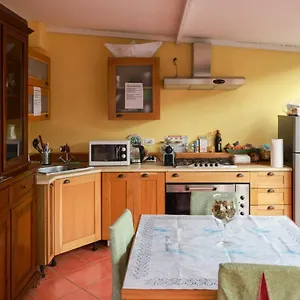 San Berillo House Katánie