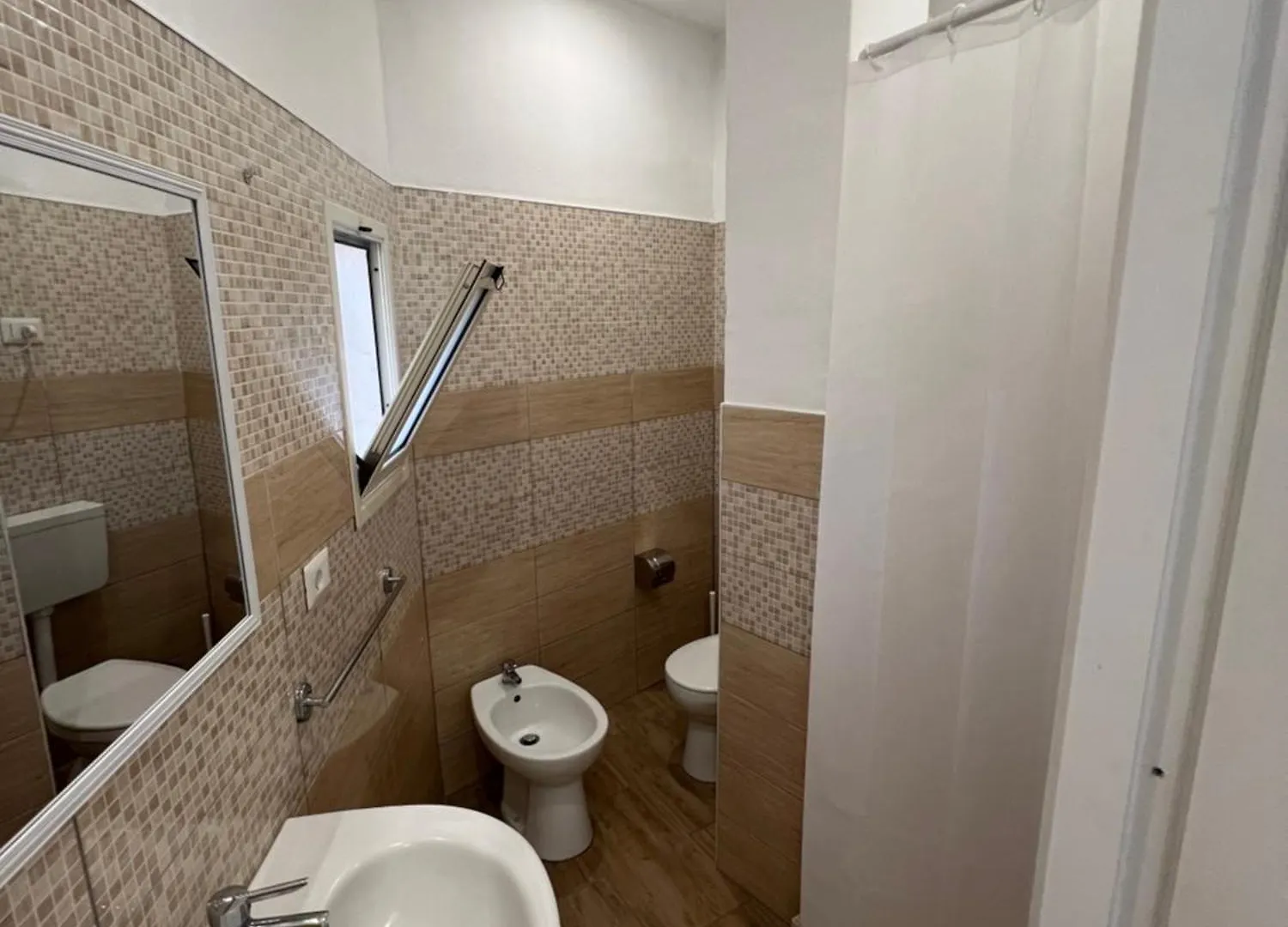 Suite Sami CTA Itálie