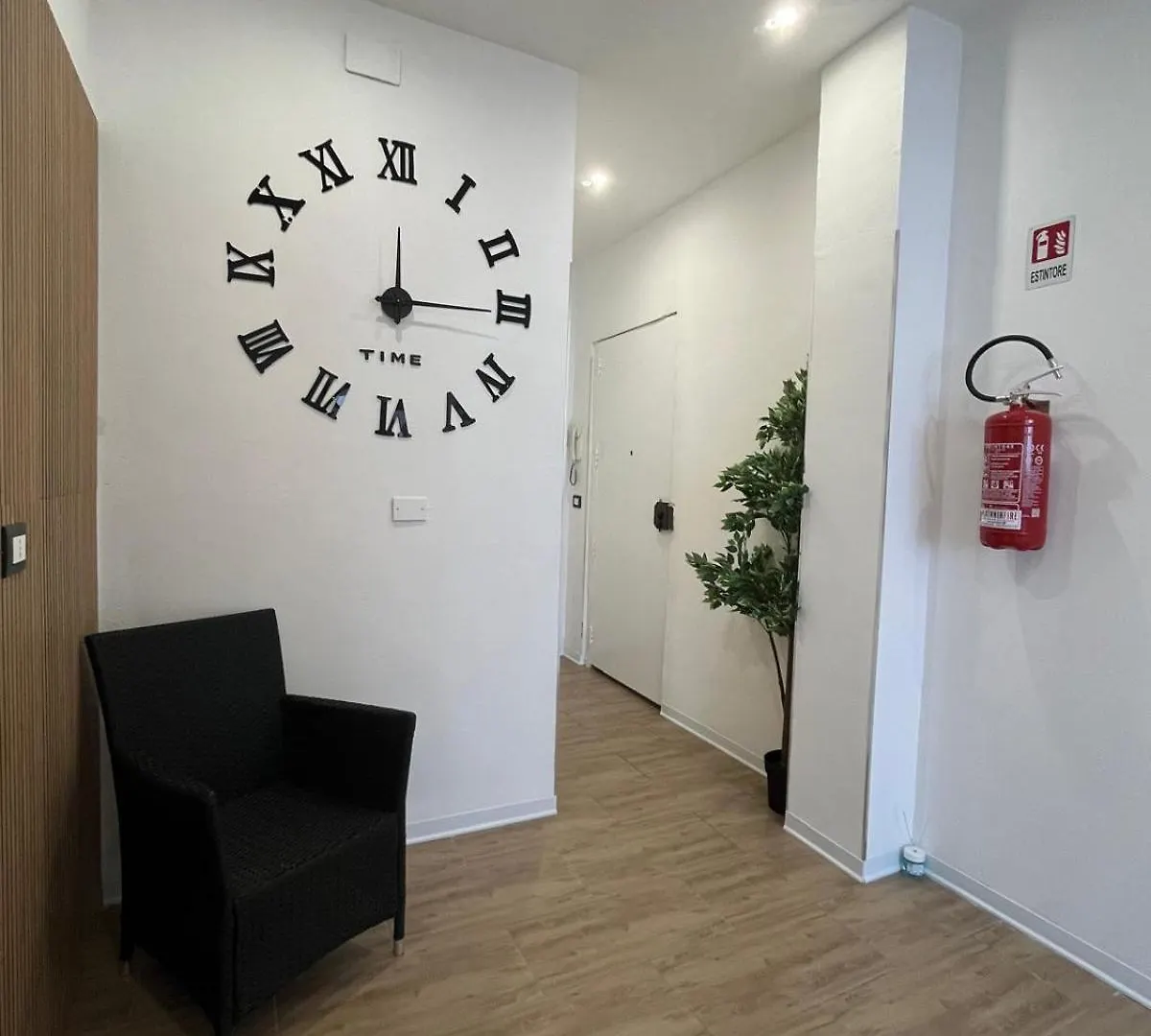 Suite Sami CTA Apartmán