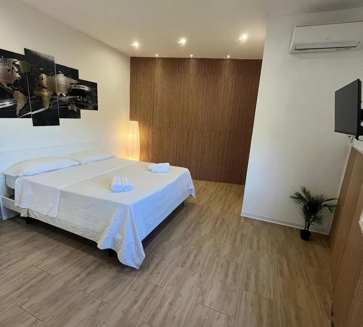 Suite Sami CTA Apartmán