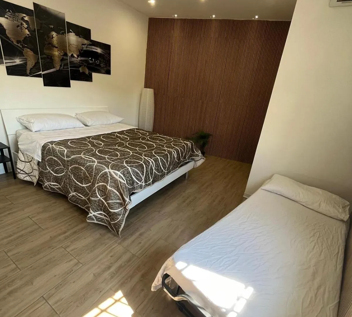 Apartmán Suite Sami CTA